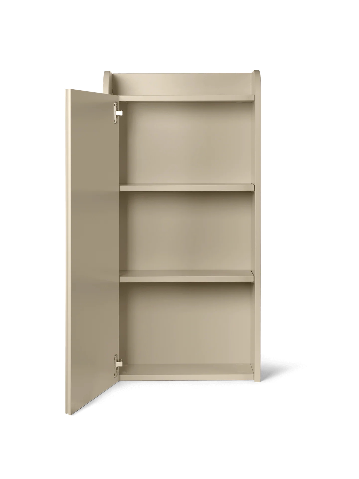 Sill Wall Cabinet - Cashmere - Image 4