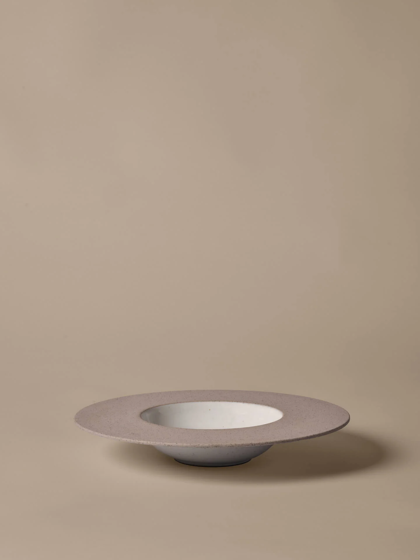 Sonae Bowl - Ø30 - Grey/White - Image 6