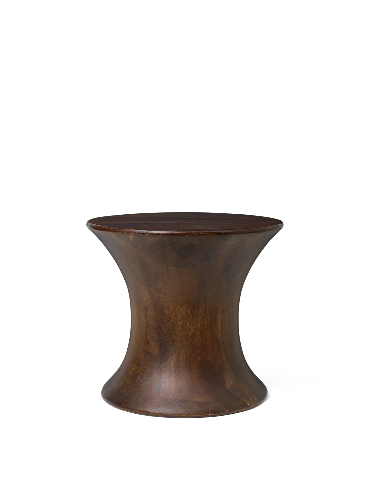 Spin Stool - Brown