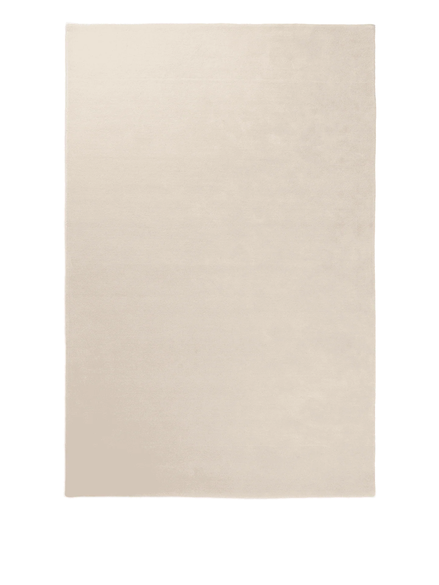 Stille Tufted Rug - Off-white - Image 2