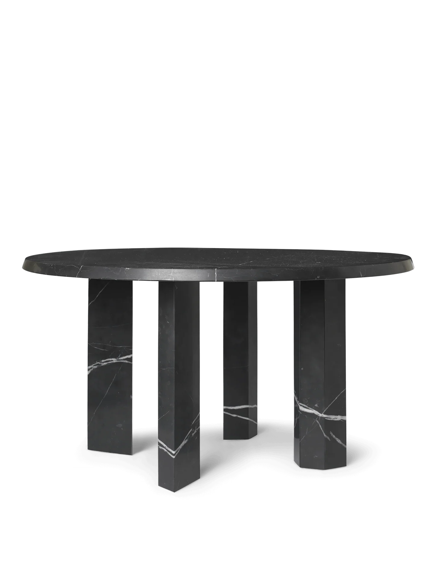 Taula Coffee Table - Black