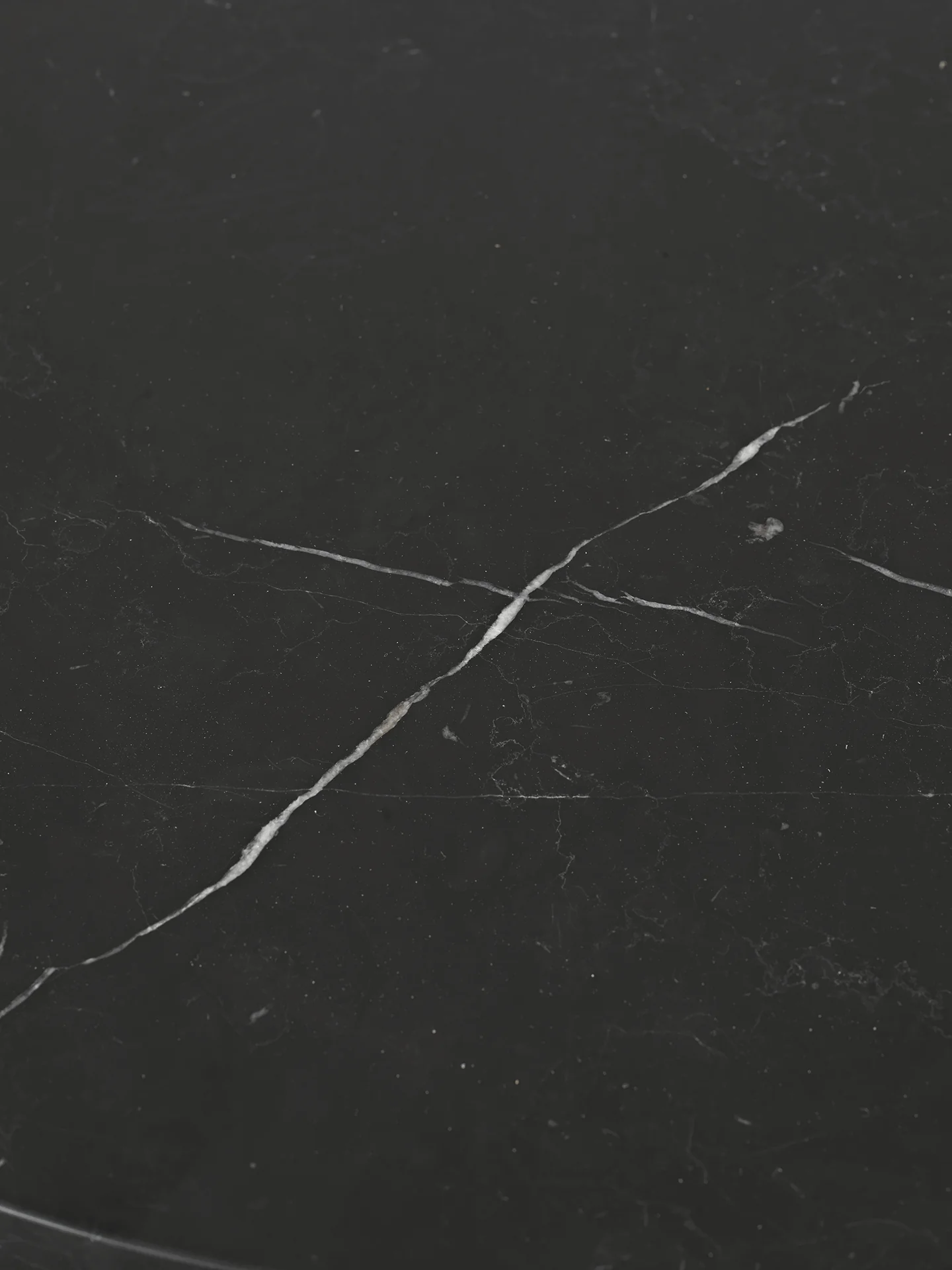 Taula Coffee Table - Black - Image 3