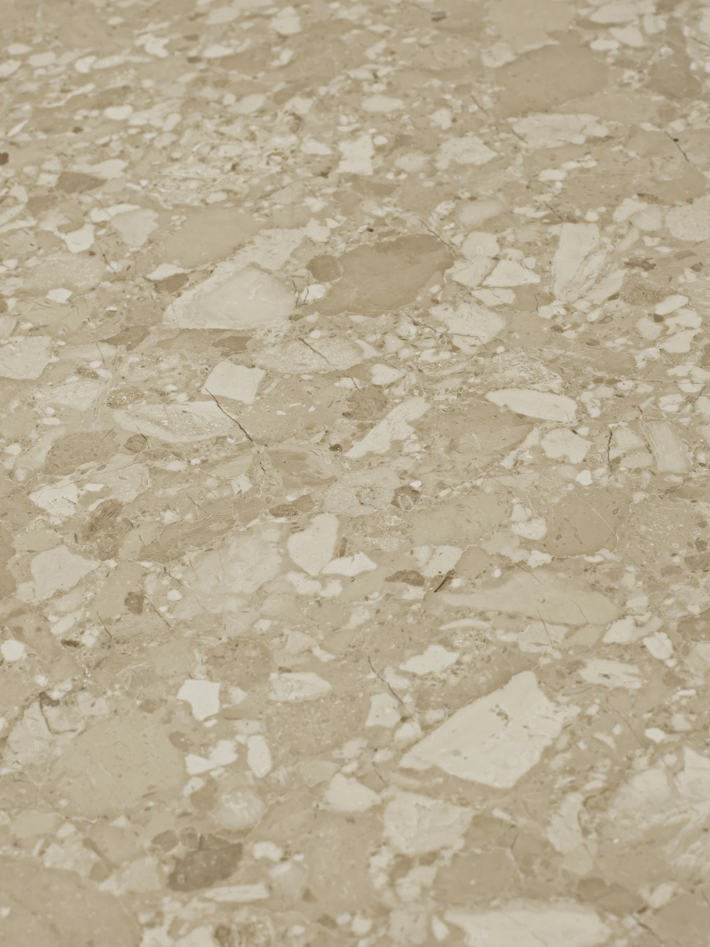 Taula Coffee Table - Sand - Image 3