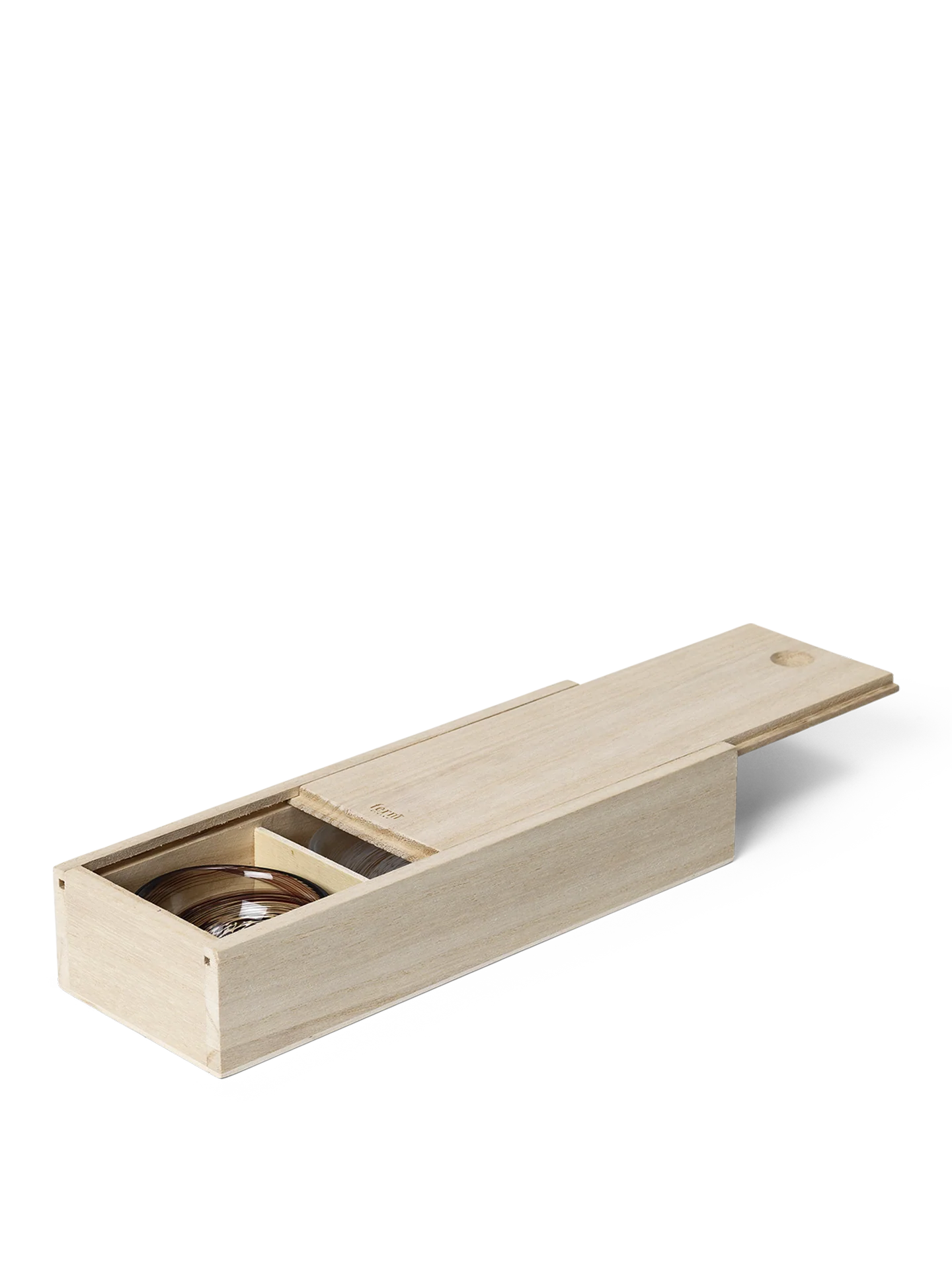 Tinta Bowls - Set of 3 - Multi - Image 3