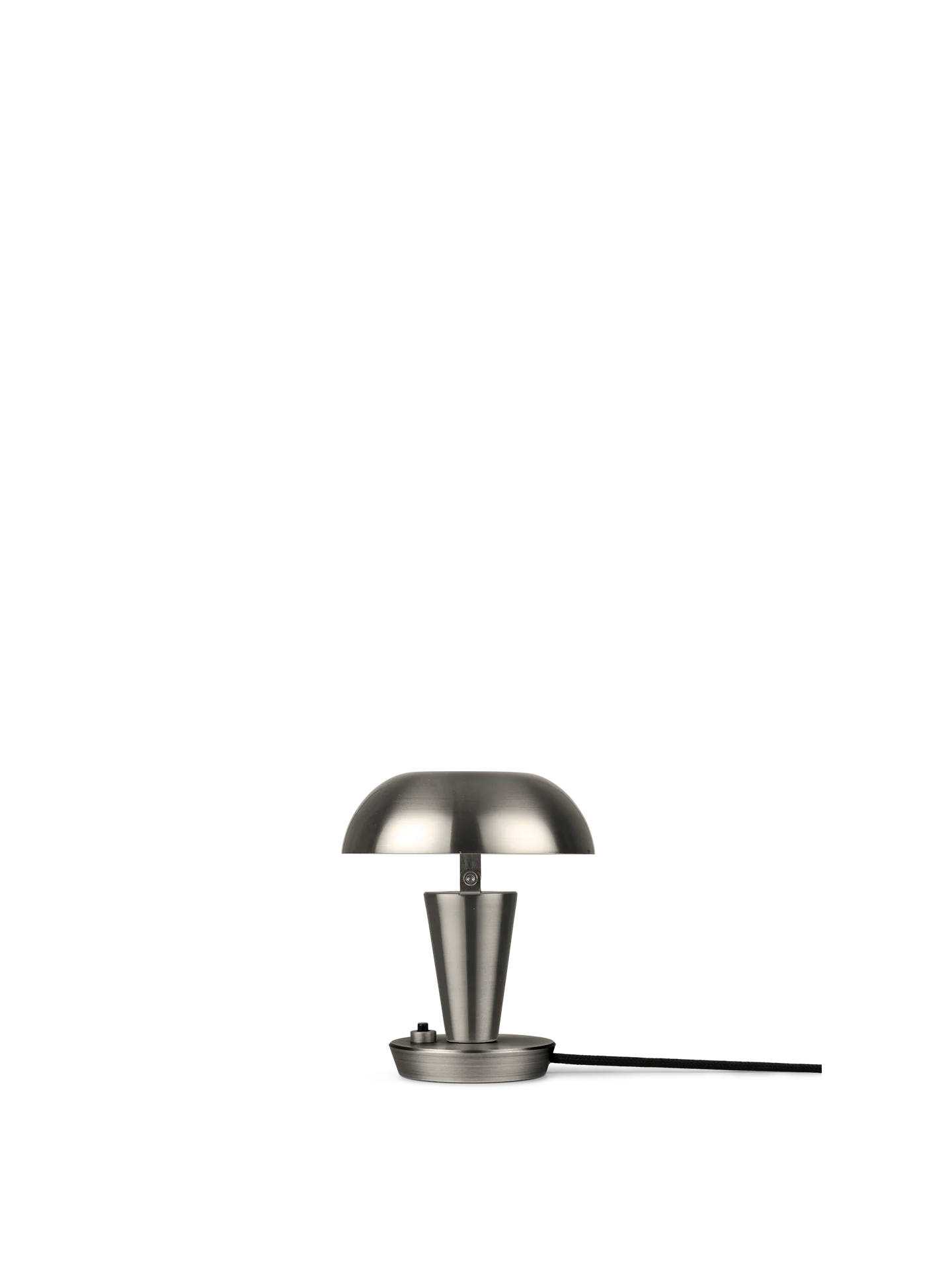 Tiny Lamp - Steel - UL