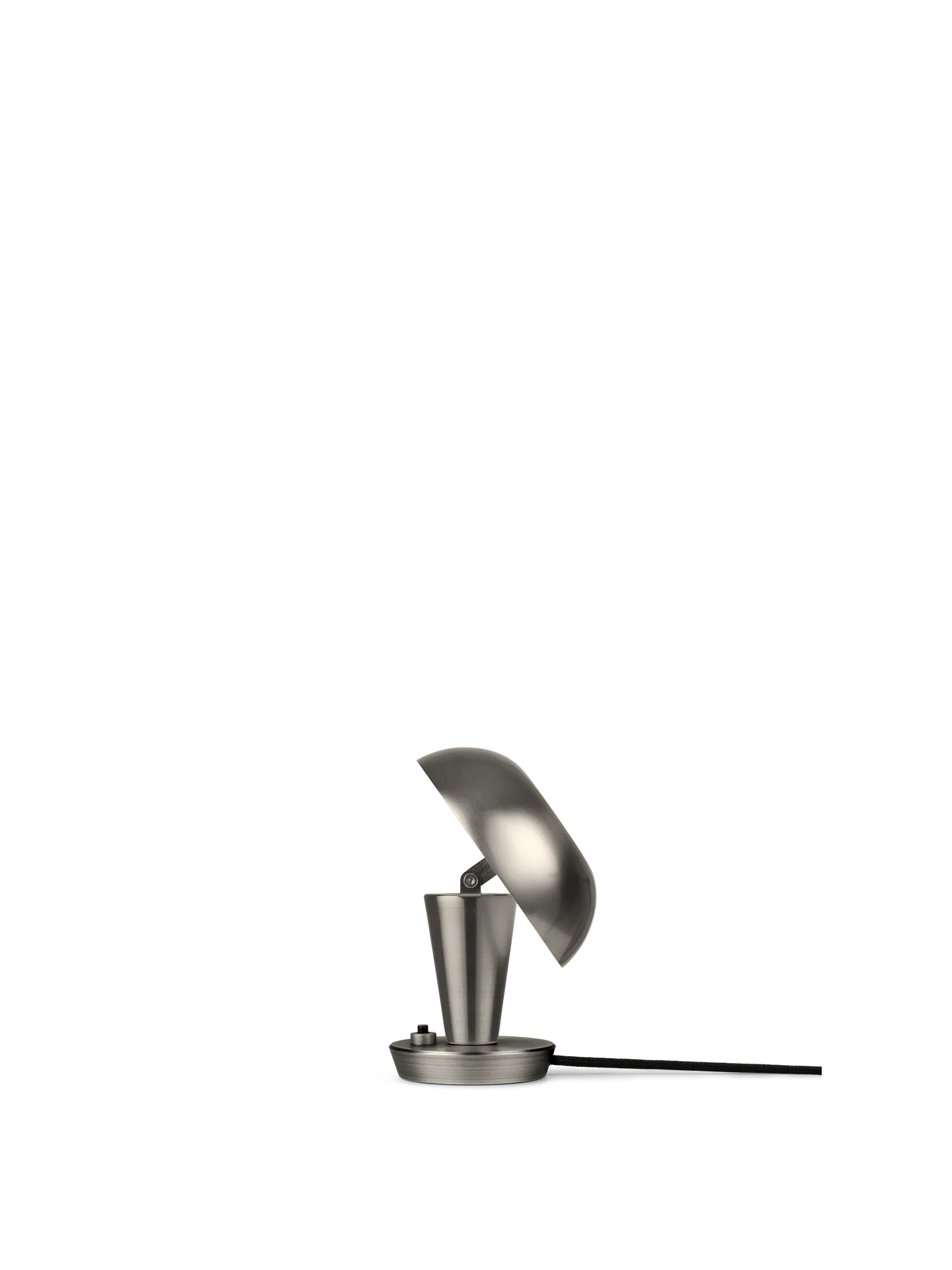 Tiny Lamp - Steel - UL - Image 3