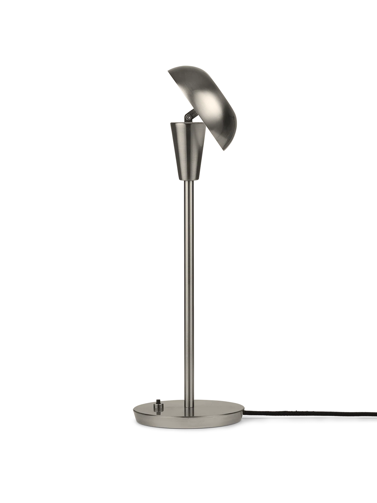 Tiny Table Lamp - Steel - UL - Image 3