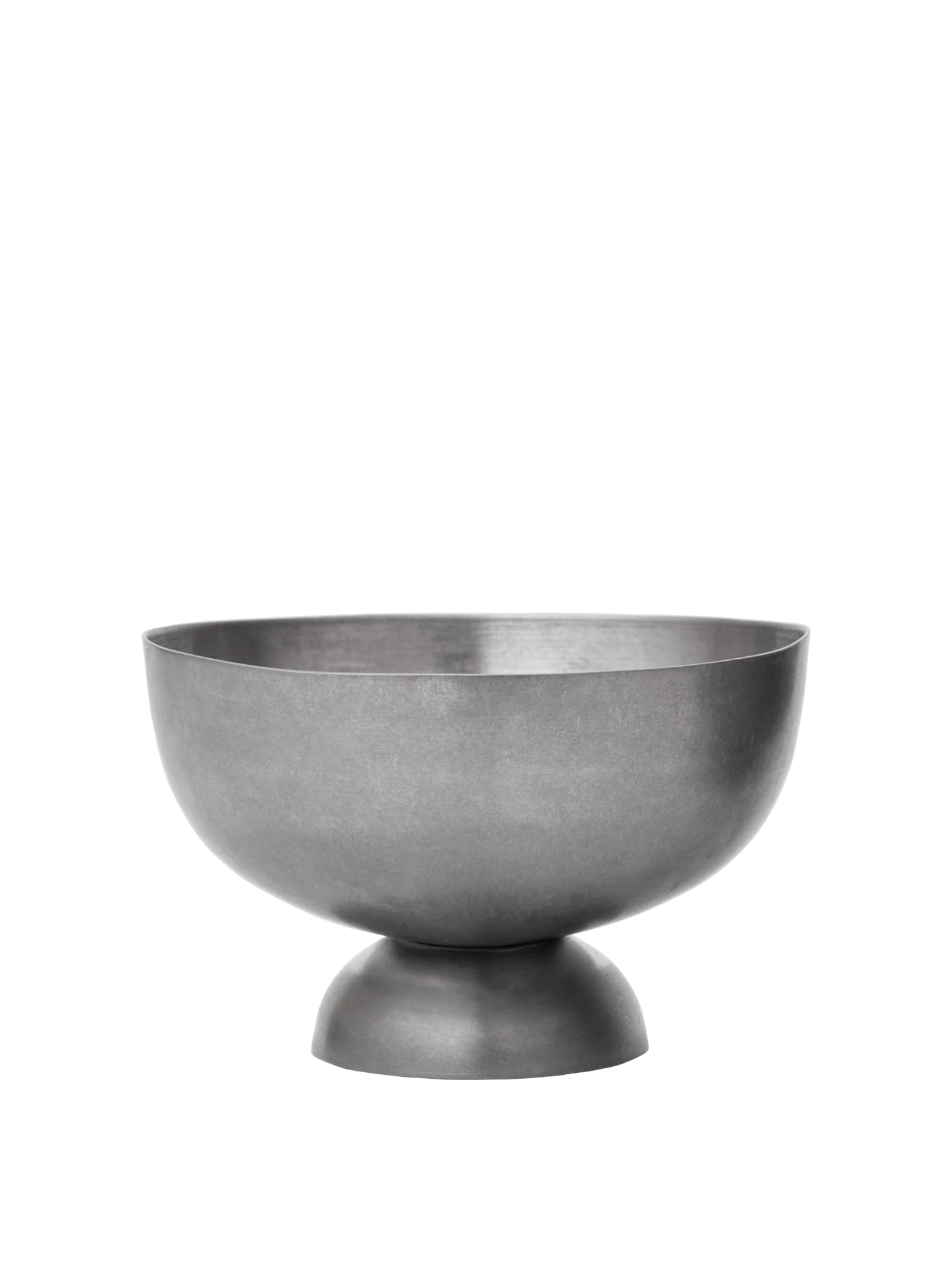 Tumbled Champagne Cooler - Stainless Steel