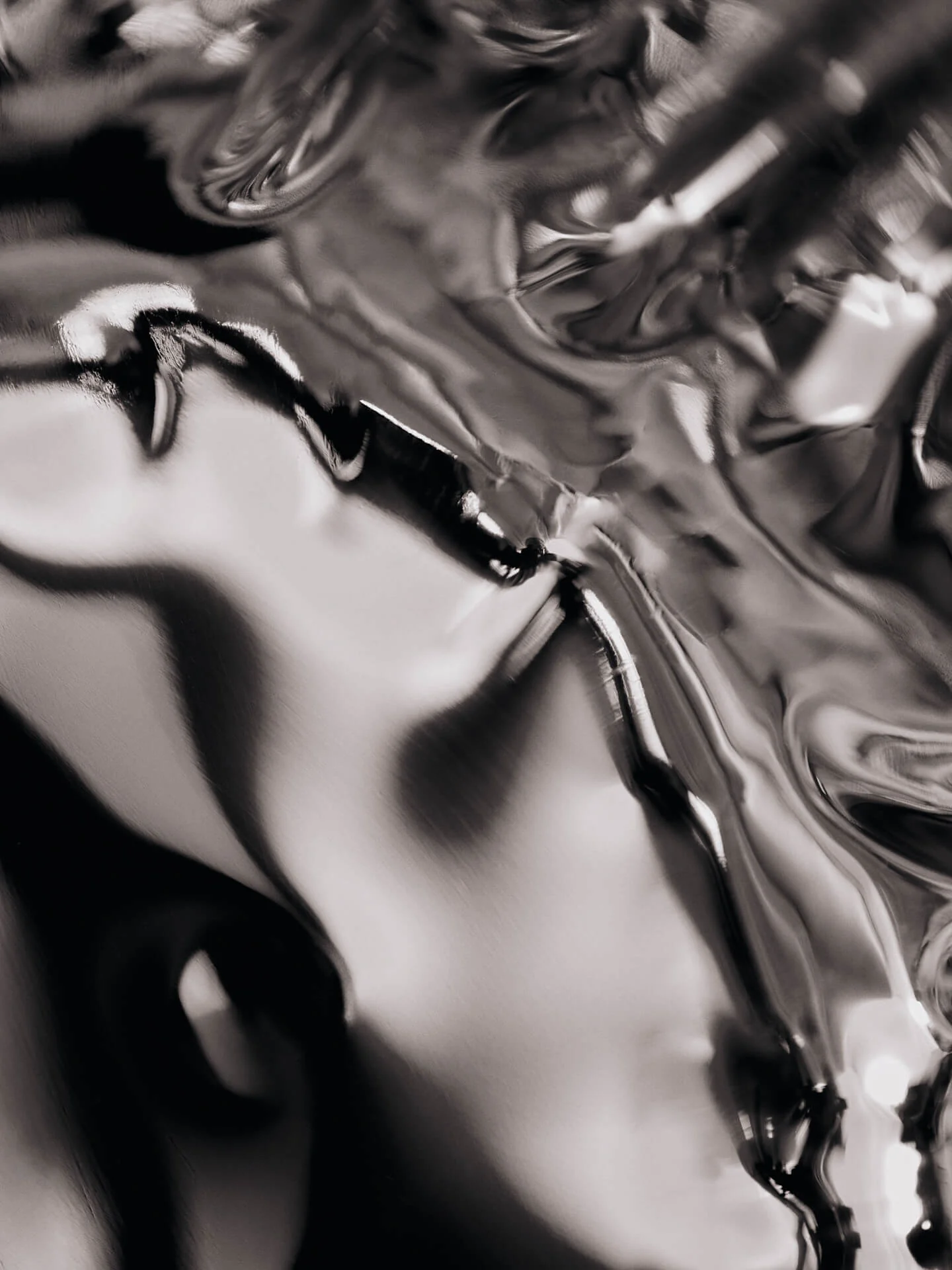 Tydra Bowl - Small - Mirror Polished - Image 5