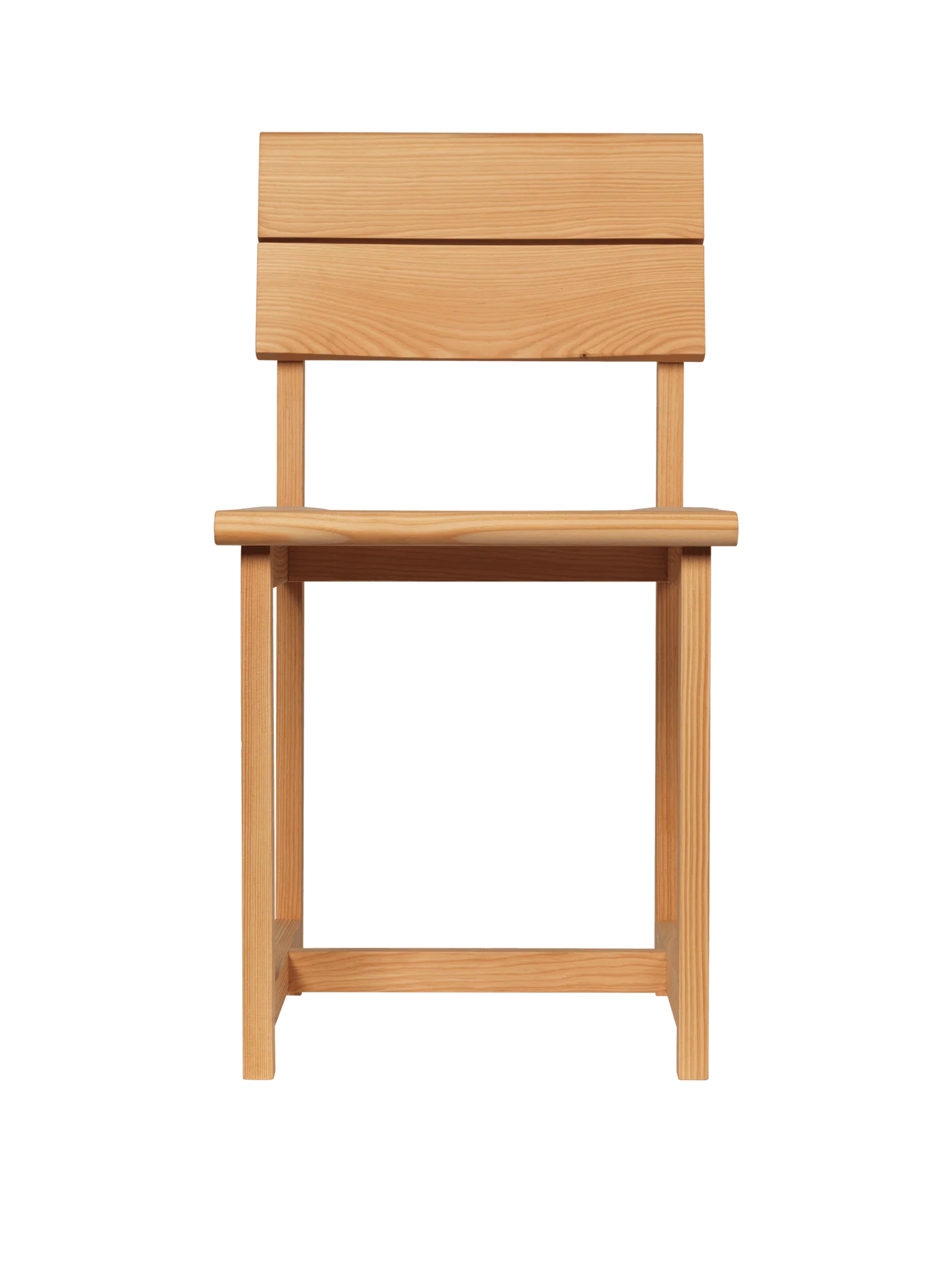 Vist Dining Chair - Douglas Fir - Image 8