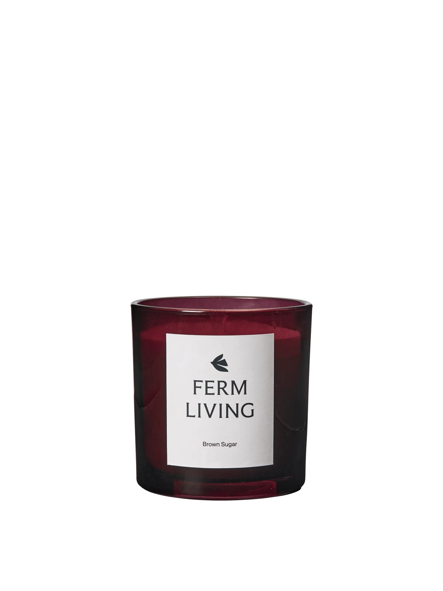 Vitto Scented Candle - Small - Dark Grape - Image 3