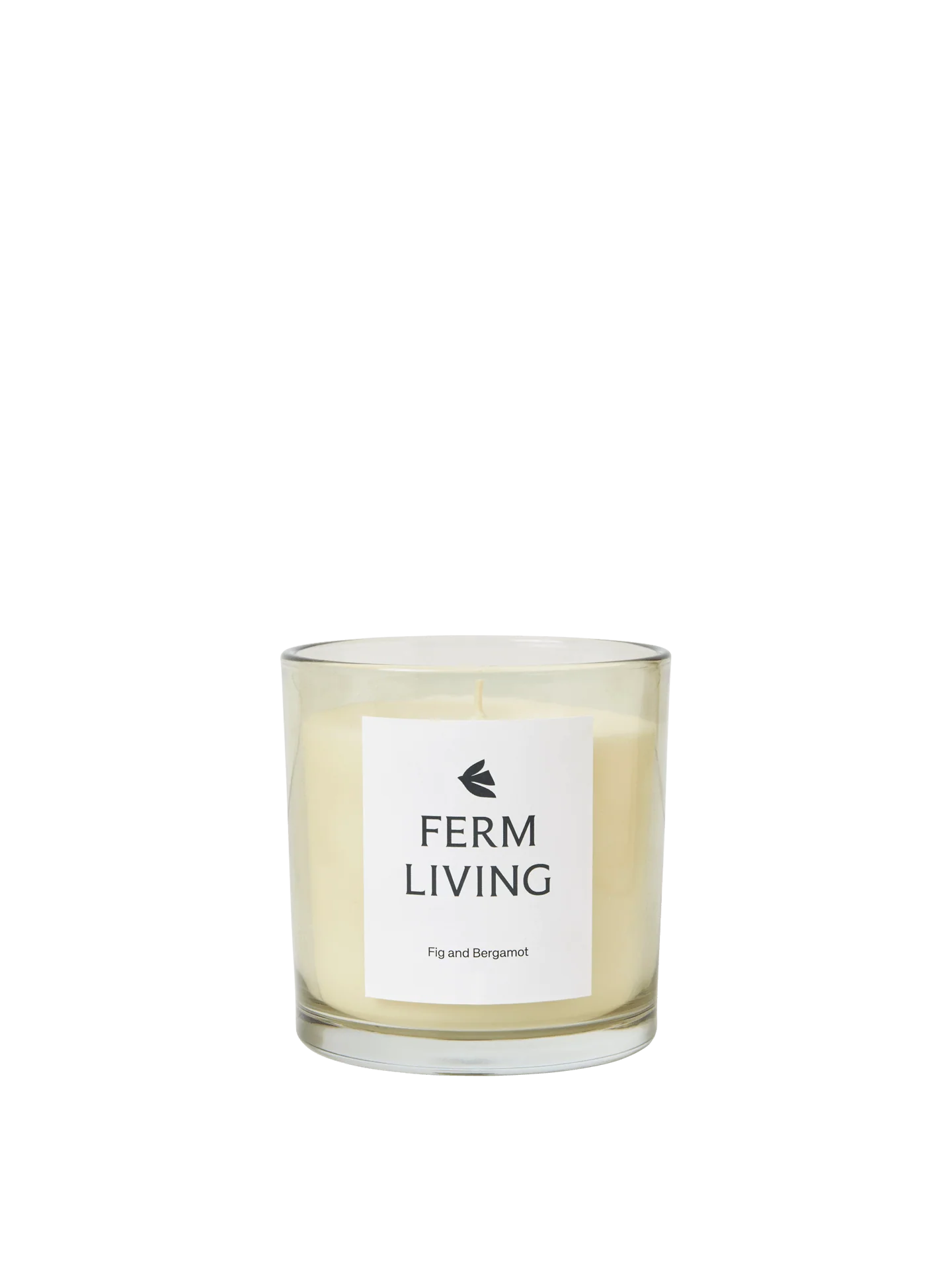 Vitto Scented Candle - Small - Light Celedon - Image 3