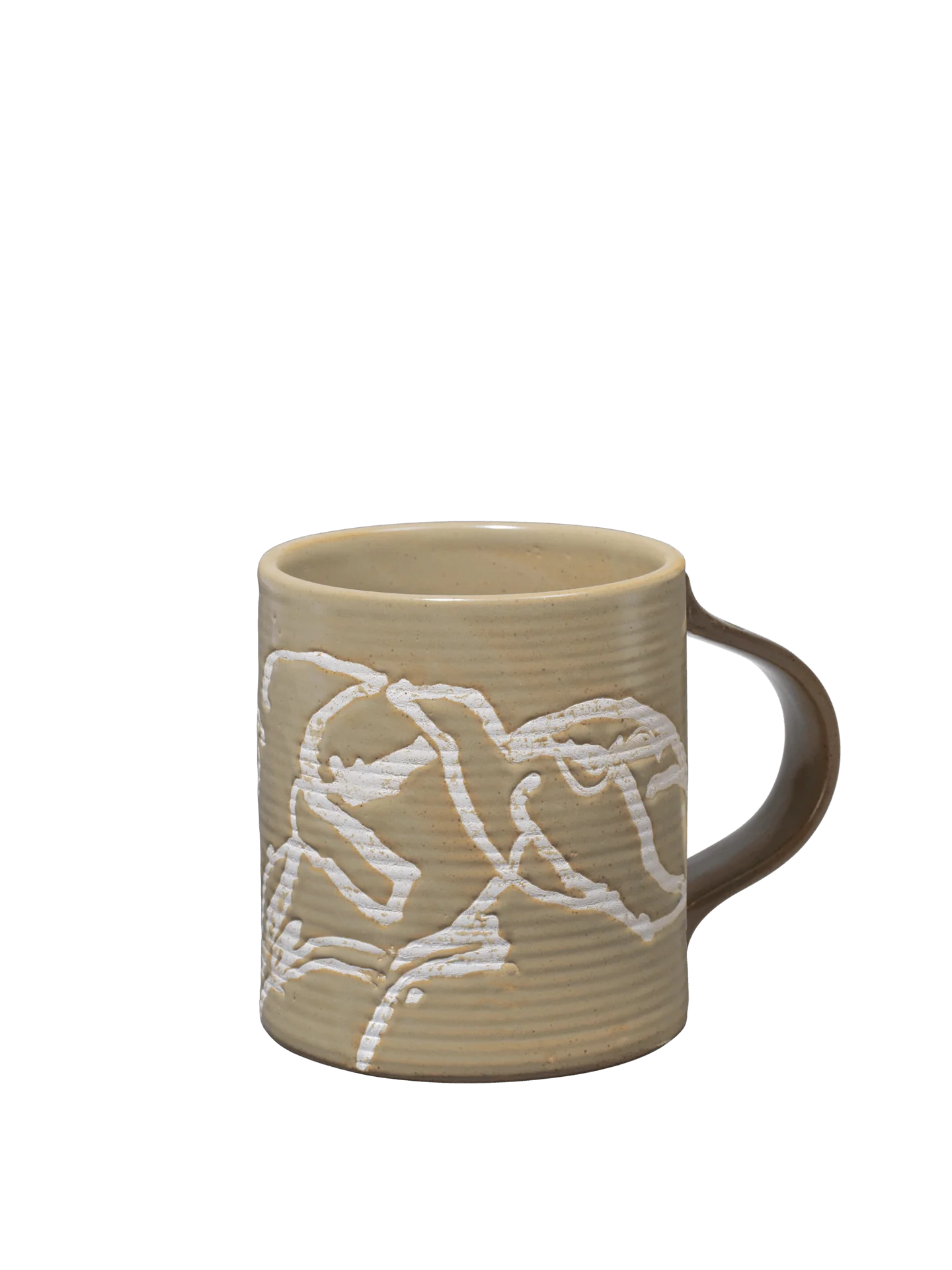Vuelo Mug - Elm Green