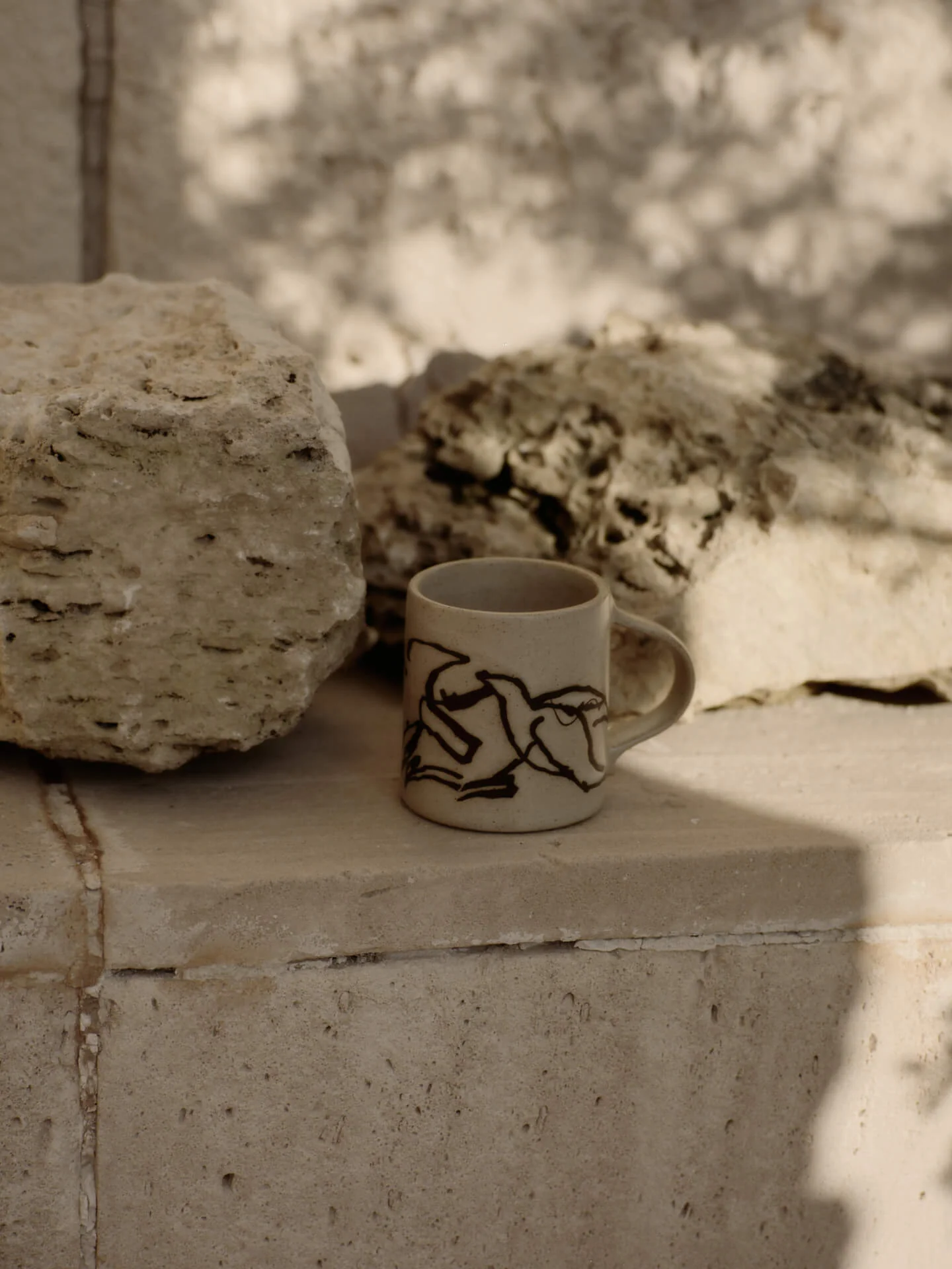 Vuelo Mug Gift Set - Image 3