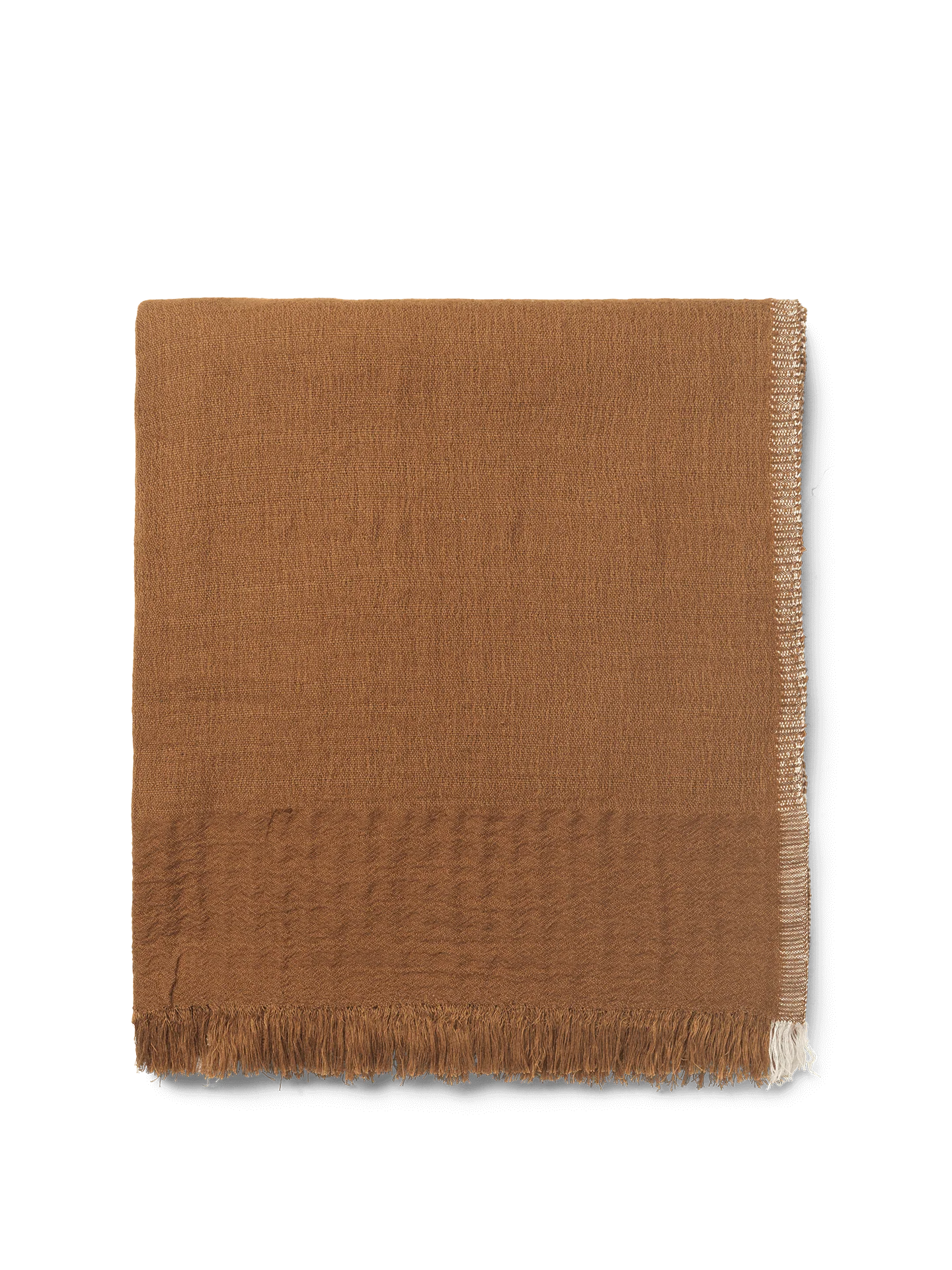 Weaver Throw - Sugar Kelp - Image 3
